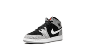 Air Jordan 1 Mid Elephant Print (GS) 5