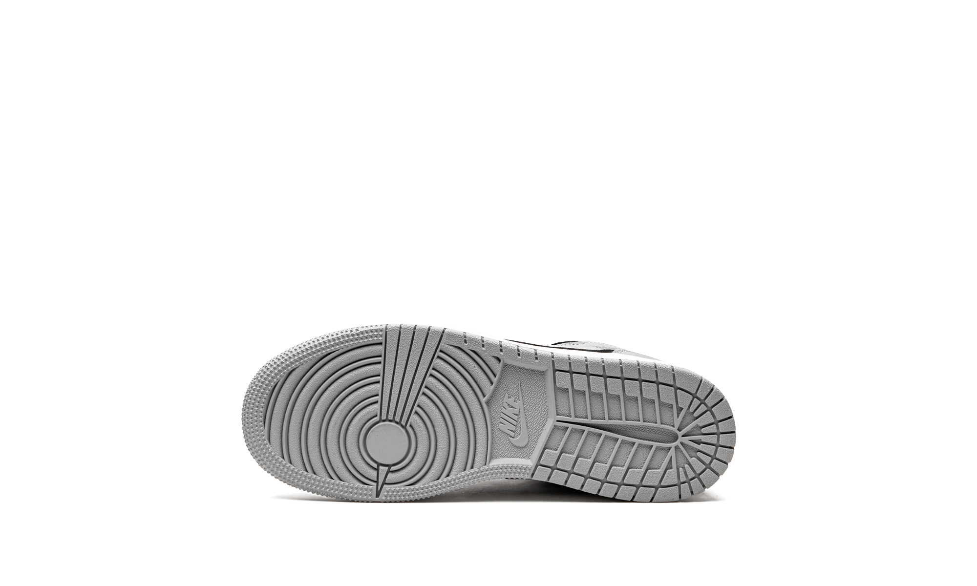 Air Jordan 1 Mid Elephant Print (GS) 6