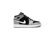 Air Jordan 1 Mid Elephant Print (GS) 7