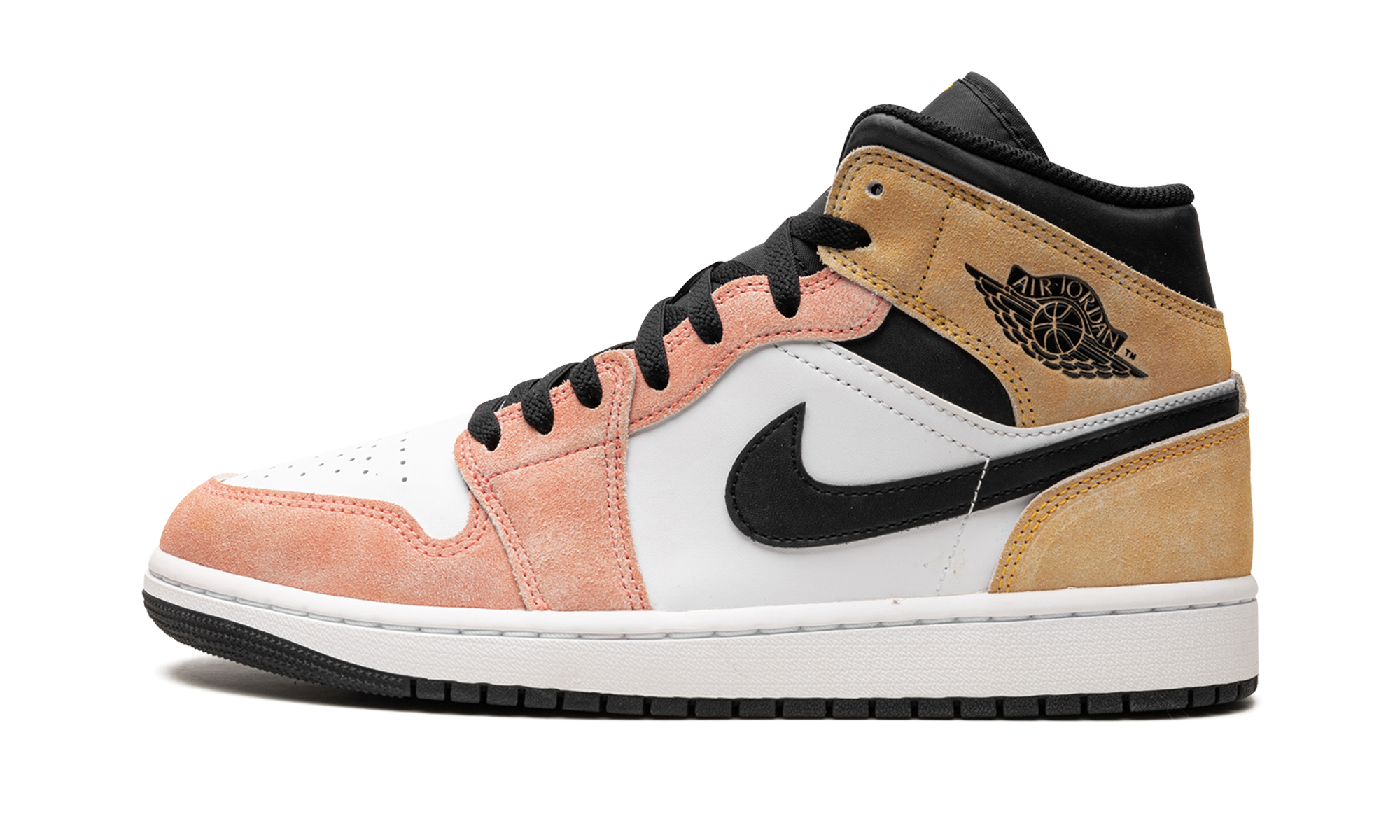 Air Jordan 1 Mid Flight Club 1