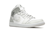 Air Jordan 1 Mid Grey Camo 8