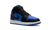 Air Jordan 1 Mid GS Varsity Royal 2
