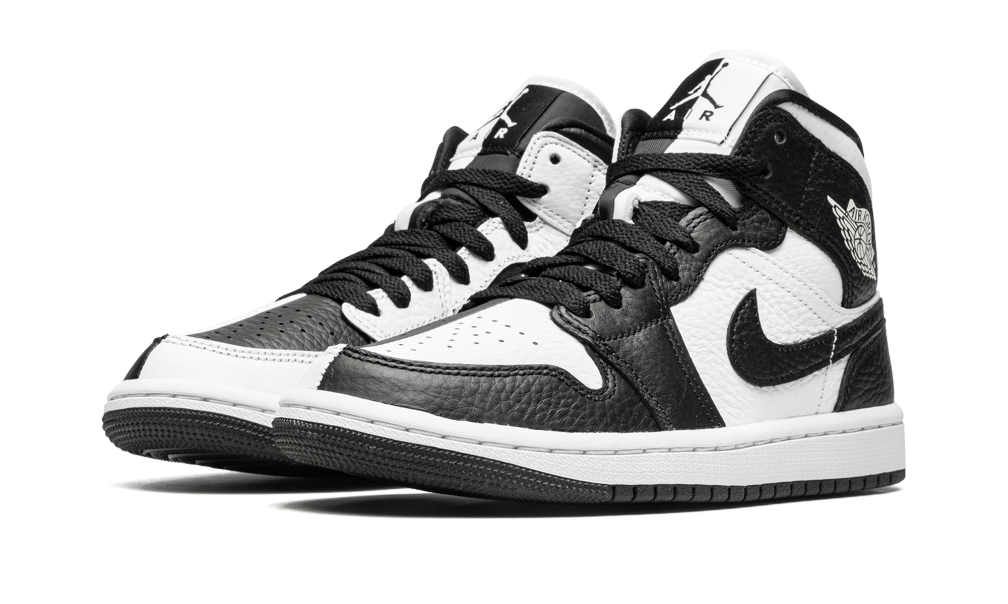 Air Jordan 1 Mid Homage 2