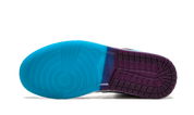 Air Jordan 1 Mid Hornets 2