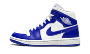 Air Jordan 1 Mid Kentucky Blue 2