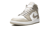 Air Jordan 1 Mid Linen