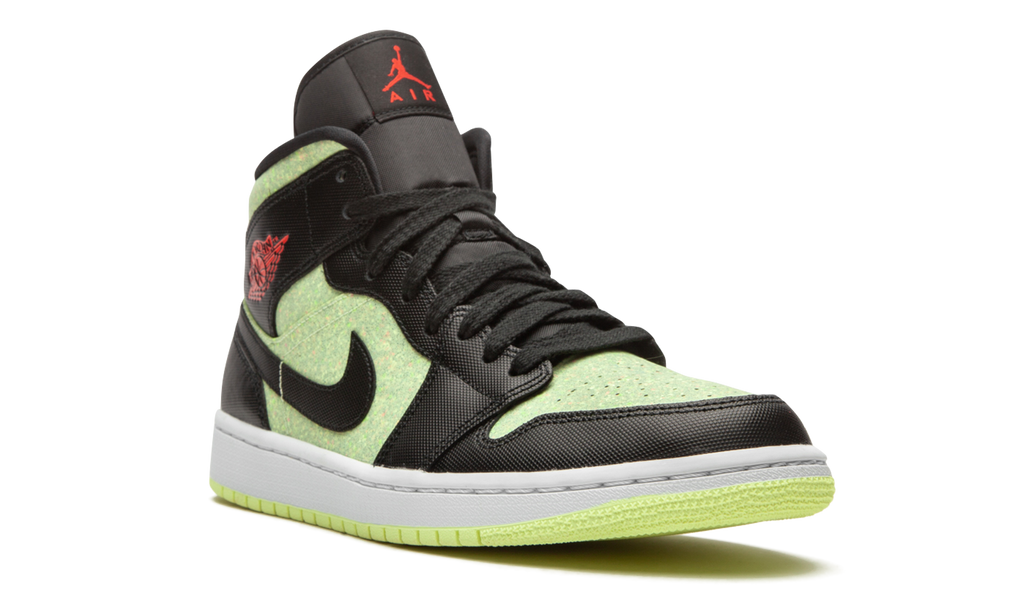 Air Jordan 1 Mid Nike Grind (Women's) 7