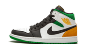 Air Jordan 1 Mid Oakland 1