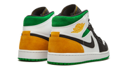 Air Jordan 1 Mid Oakland 3