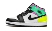 Air Jordan 1 Mid Pastel (GS) 1