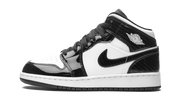 Air Jordan 1 Mid SE All-Star Carbon Fiber (2021) (GS) 2