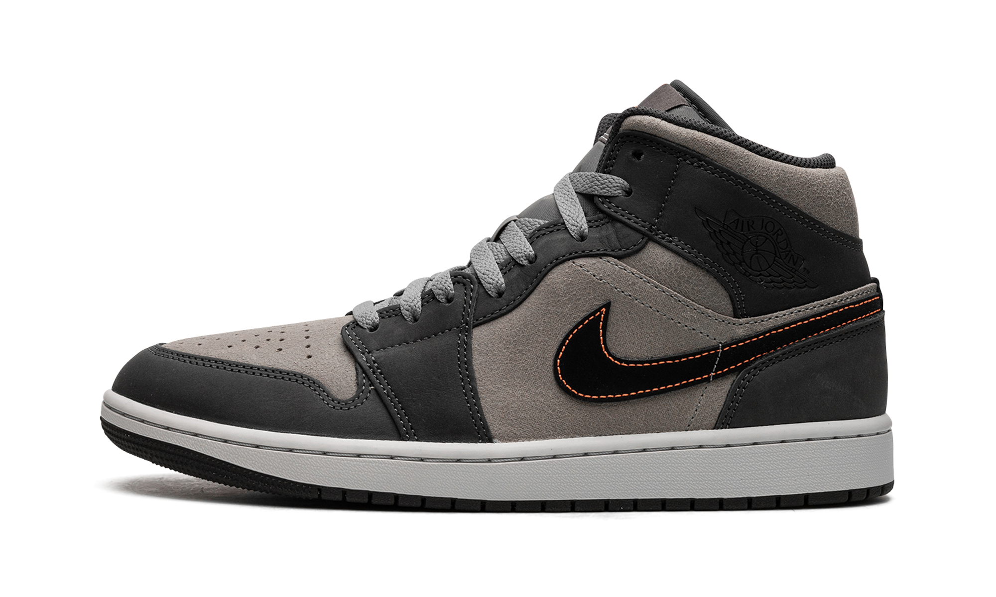 Air Jordan 1 Mid SE Night Stadium 2