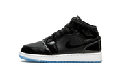 Air Jordan 1 Mid SE Space Jam (GS) 1