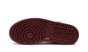 Air Jordan 1 Mid SE Tiki Leaf Team Red (W) 6