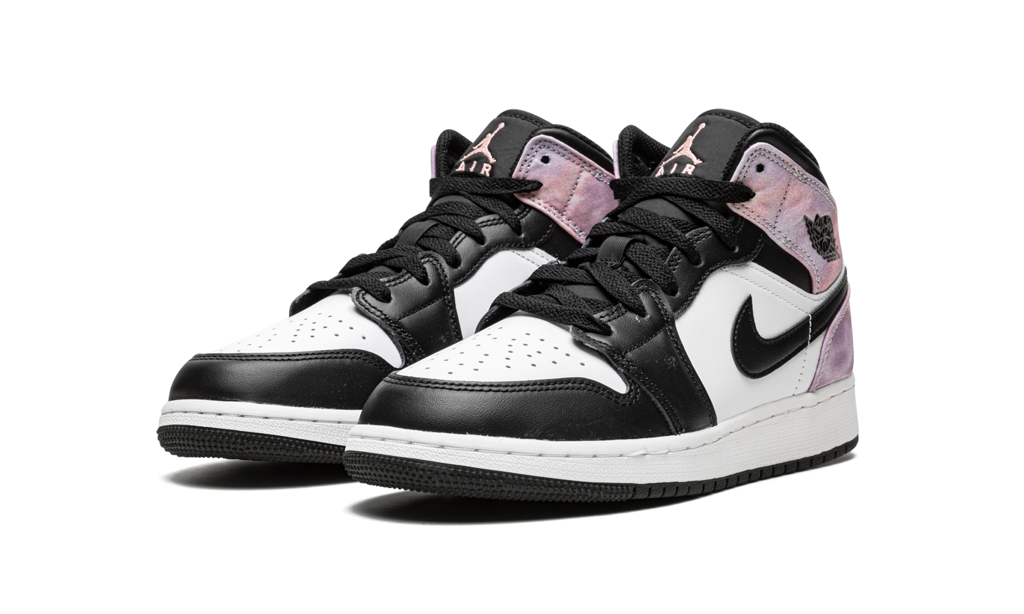 Air Jordan 1 Mid SE Zen Master (GS)