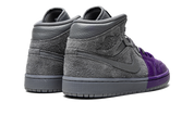 Air Jordan 1 Mid Sheila Rashid (W) 3