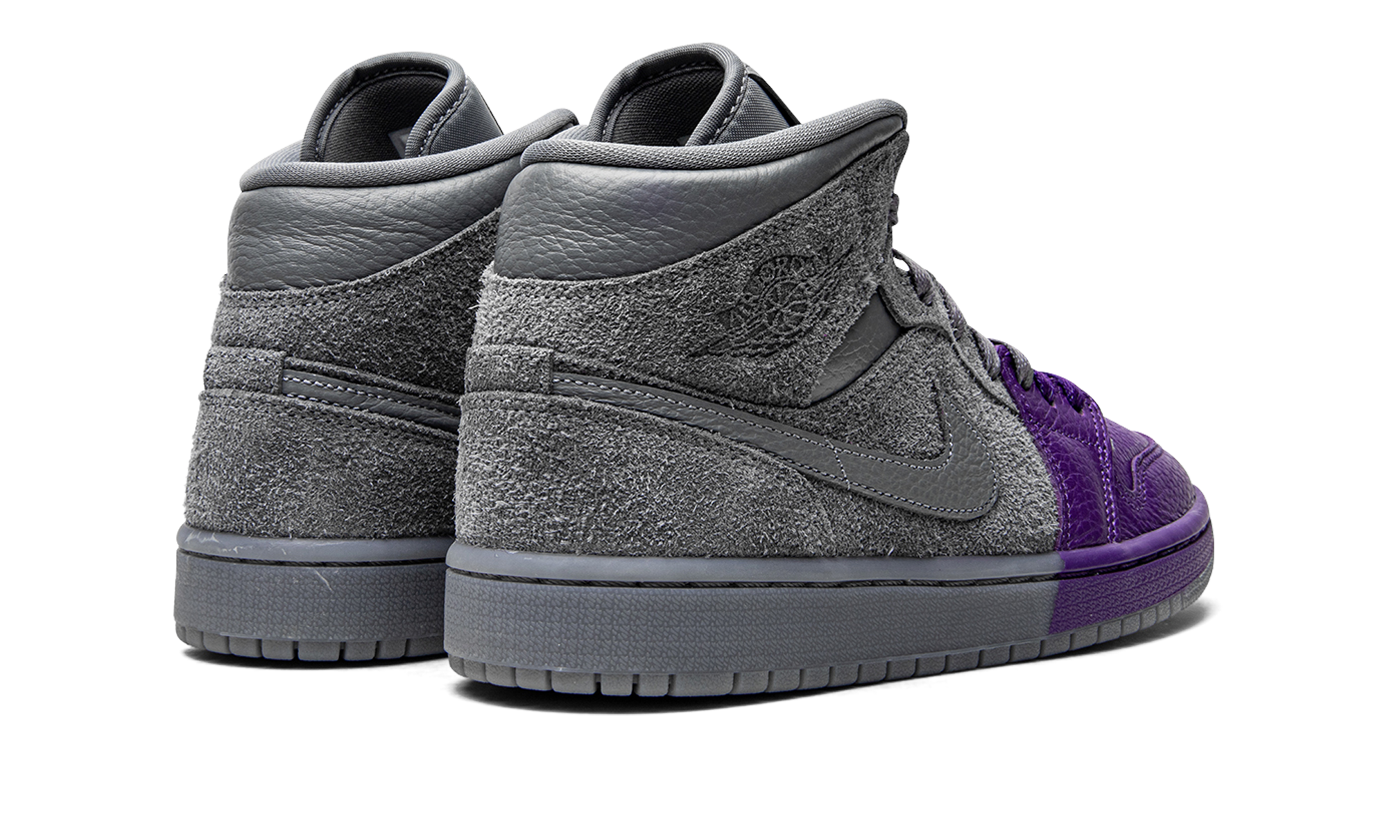 Air Jordan 1 Mid Sheila Rashid (W) 3