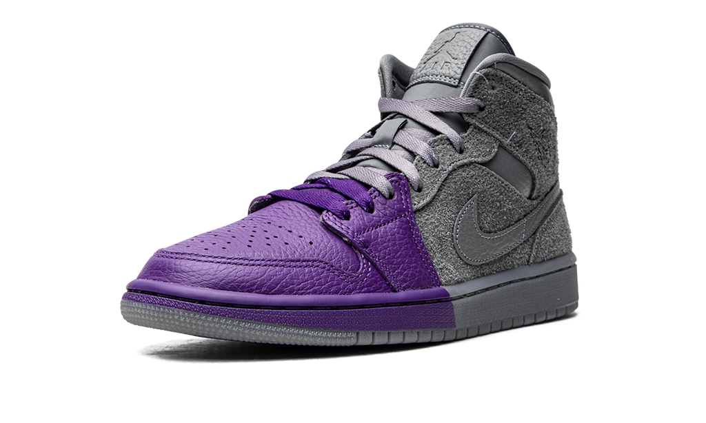 Air Jordan 1 Mid Sheila Rashid (W) 4