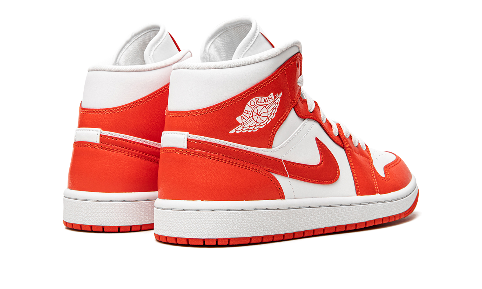 Air Jordan 1 Mid Syracuse 3