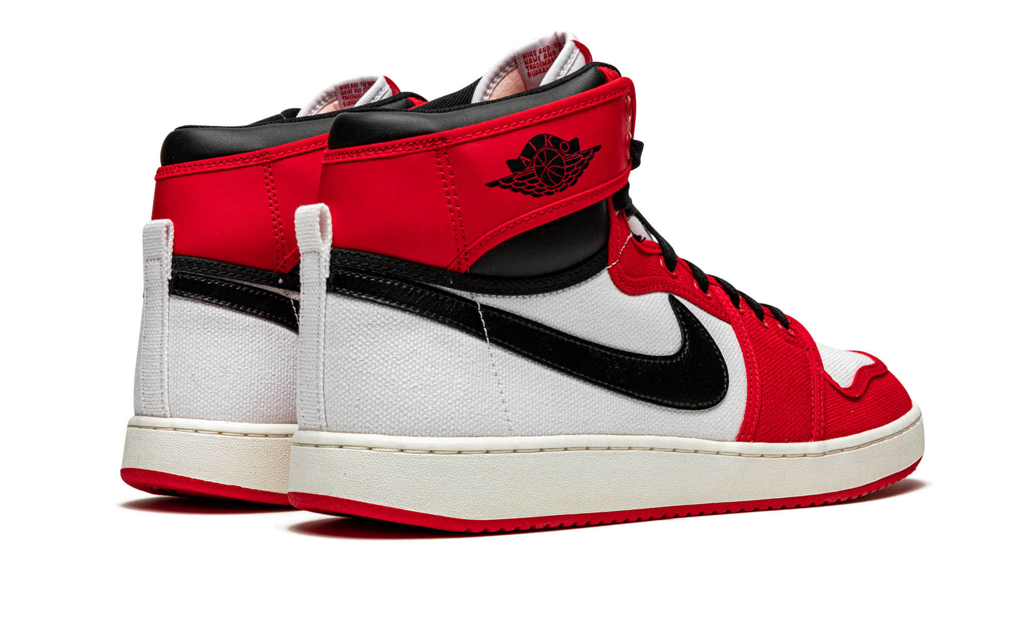 Air Jordan 1 Retro Ajko Chicago (2021) 3