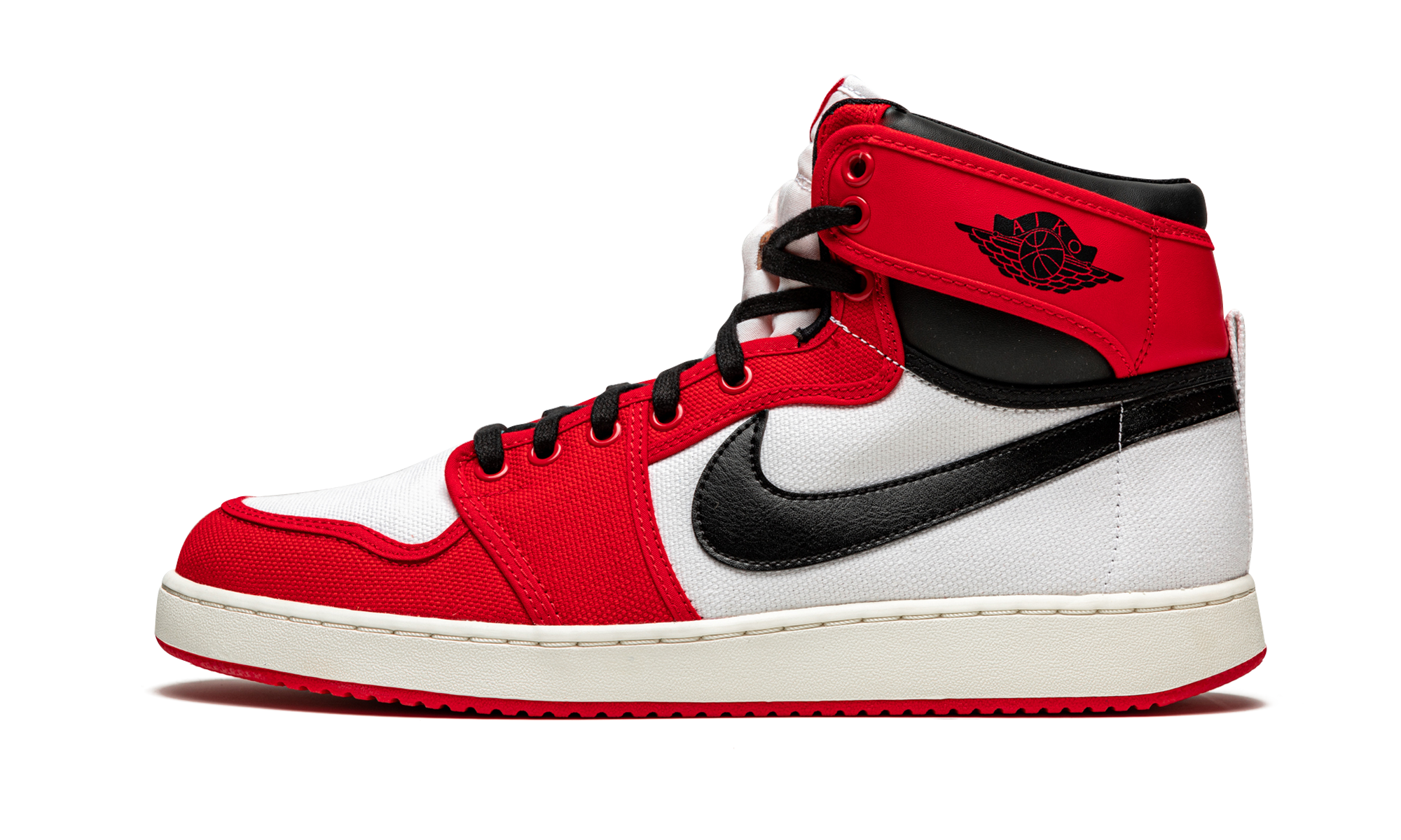 Air Jordan 1 Retro Ajko Chicago (2021) 6