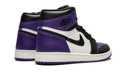 Air Jordan 1 Retro Court Purple (2018) 4