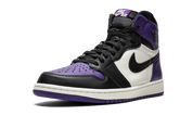 Air Jordan 1 Retro Court Purple (2018) 5