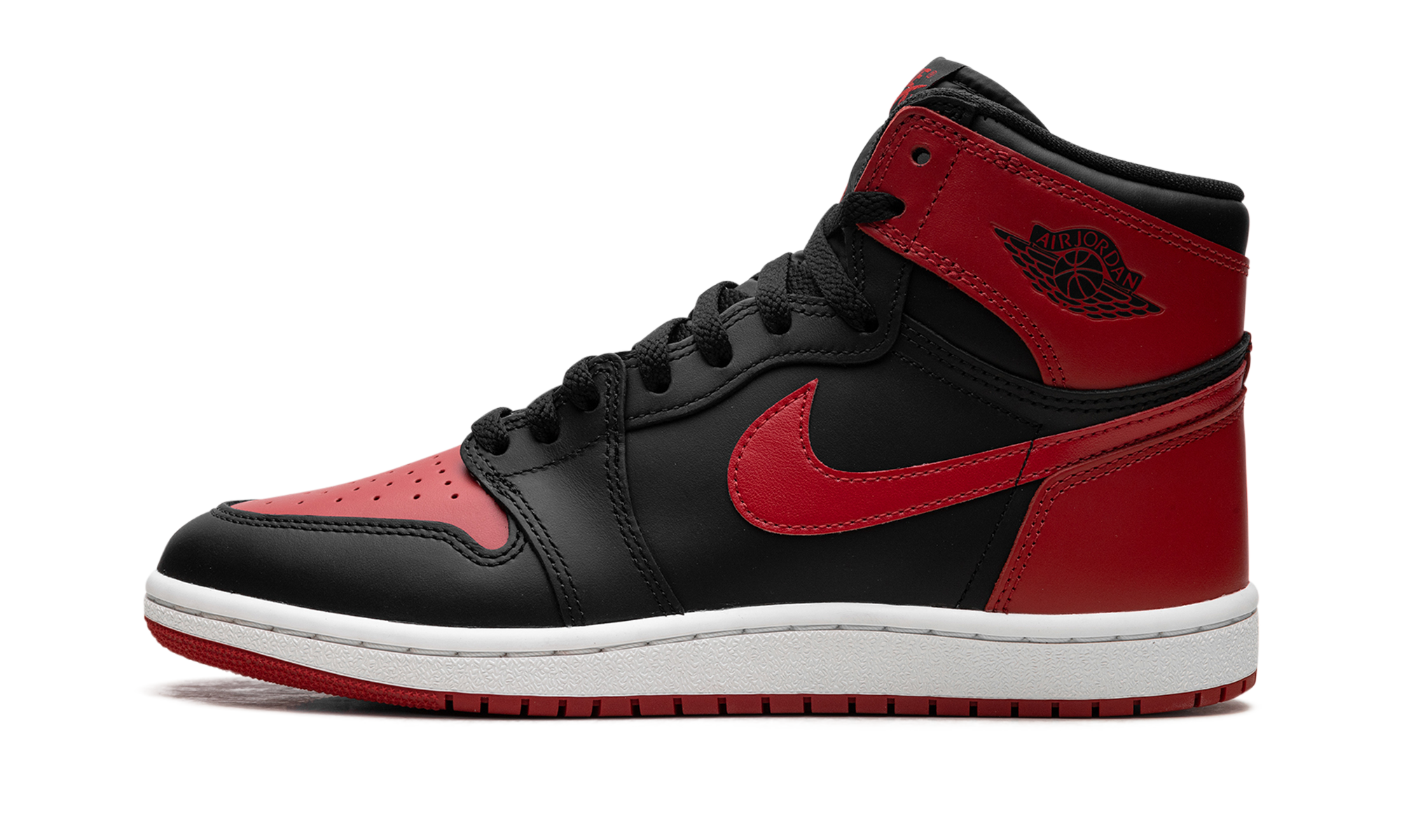 Air Jordan 1 Retro High 85' Bred 1