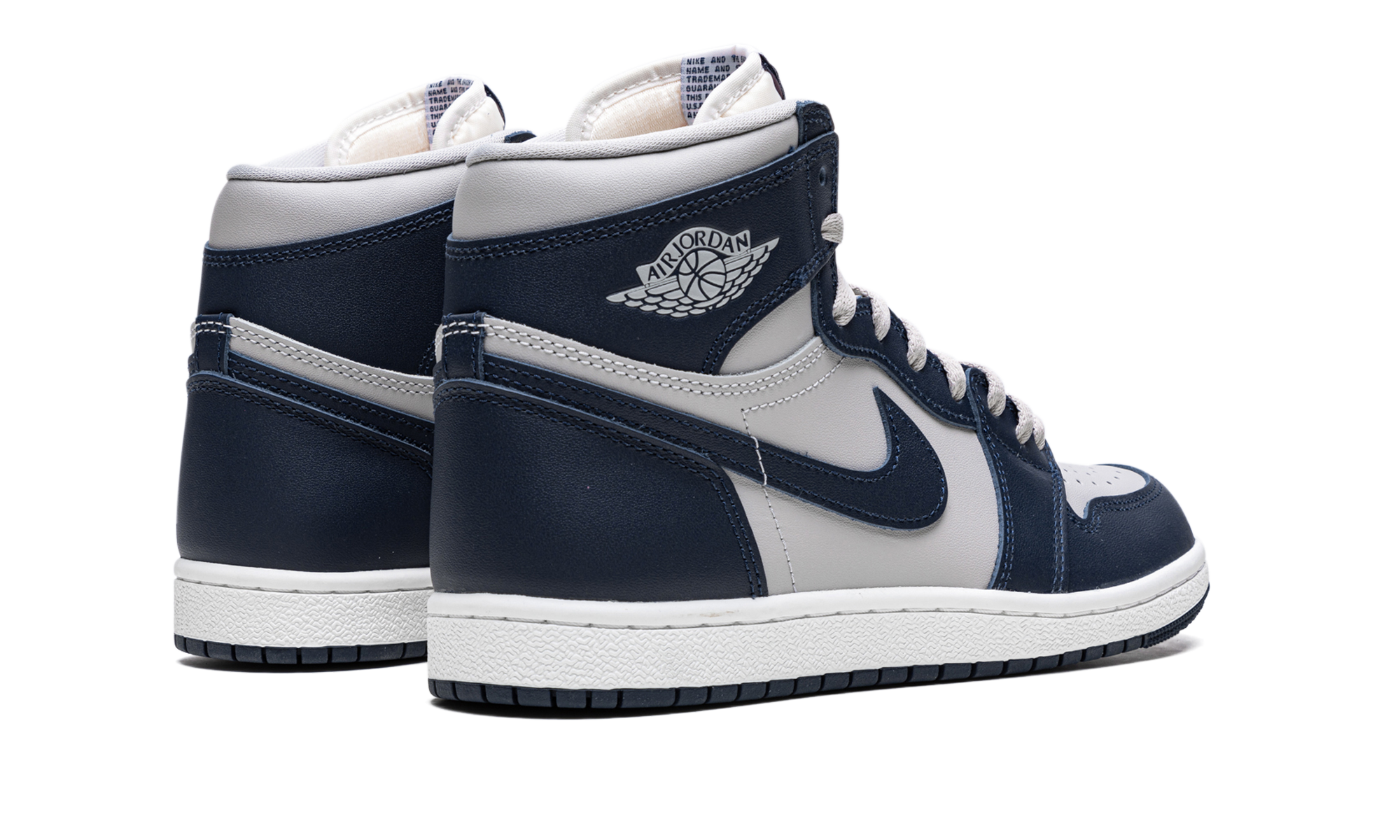 Air Jordan 1 Retro High 85 Georgetown 3