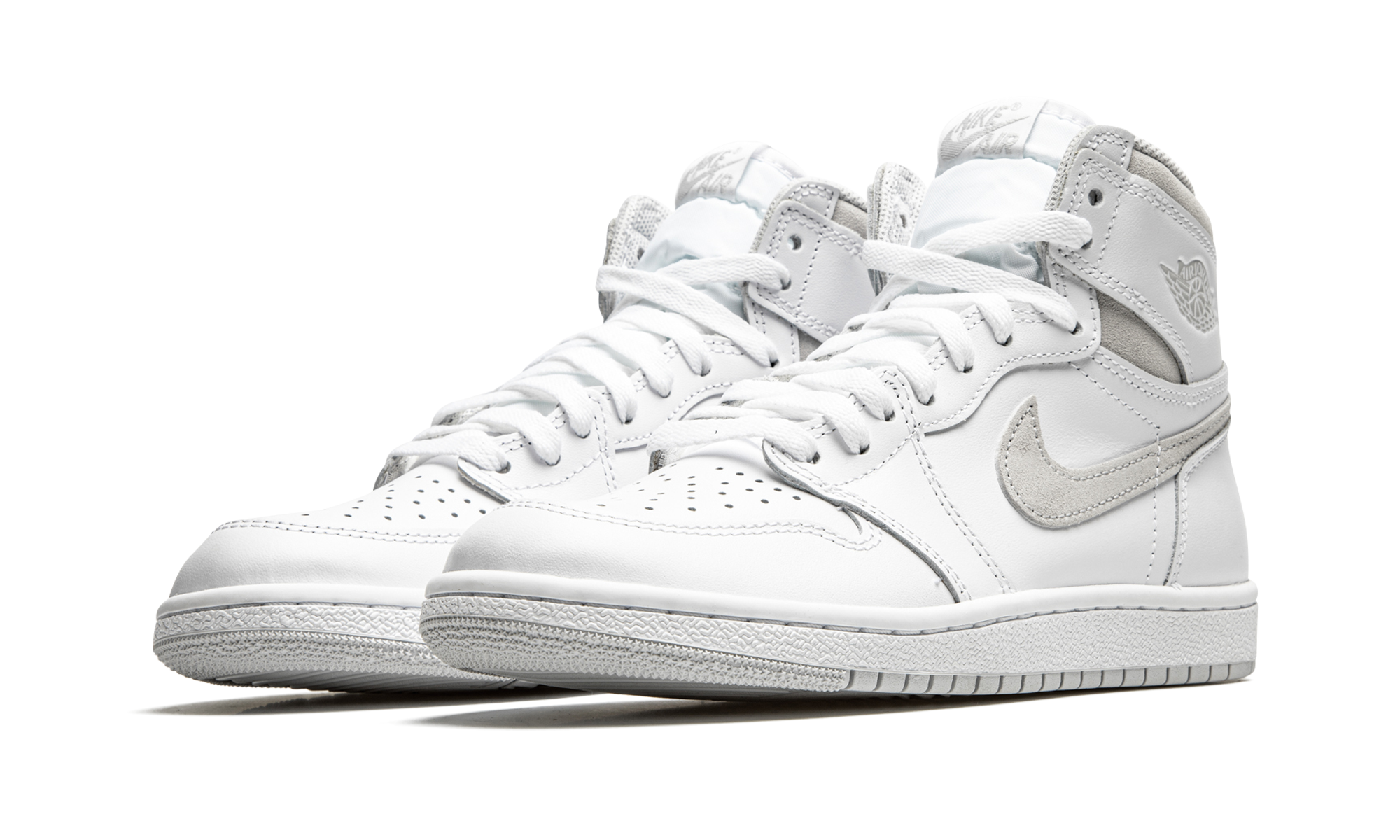 Air Jordan 1 Retro High 85 Neutral Gray 2