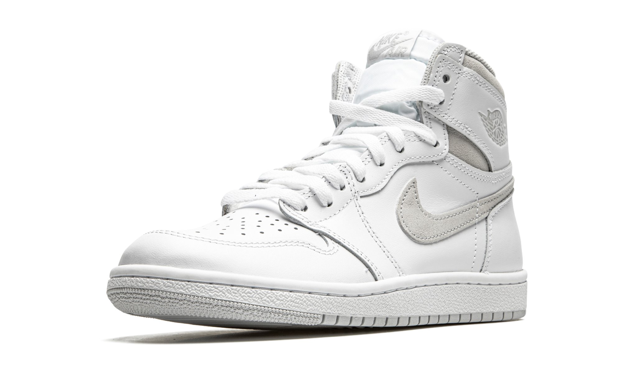 Air Jordan 1 Retro High 85 Neutral Gray 4