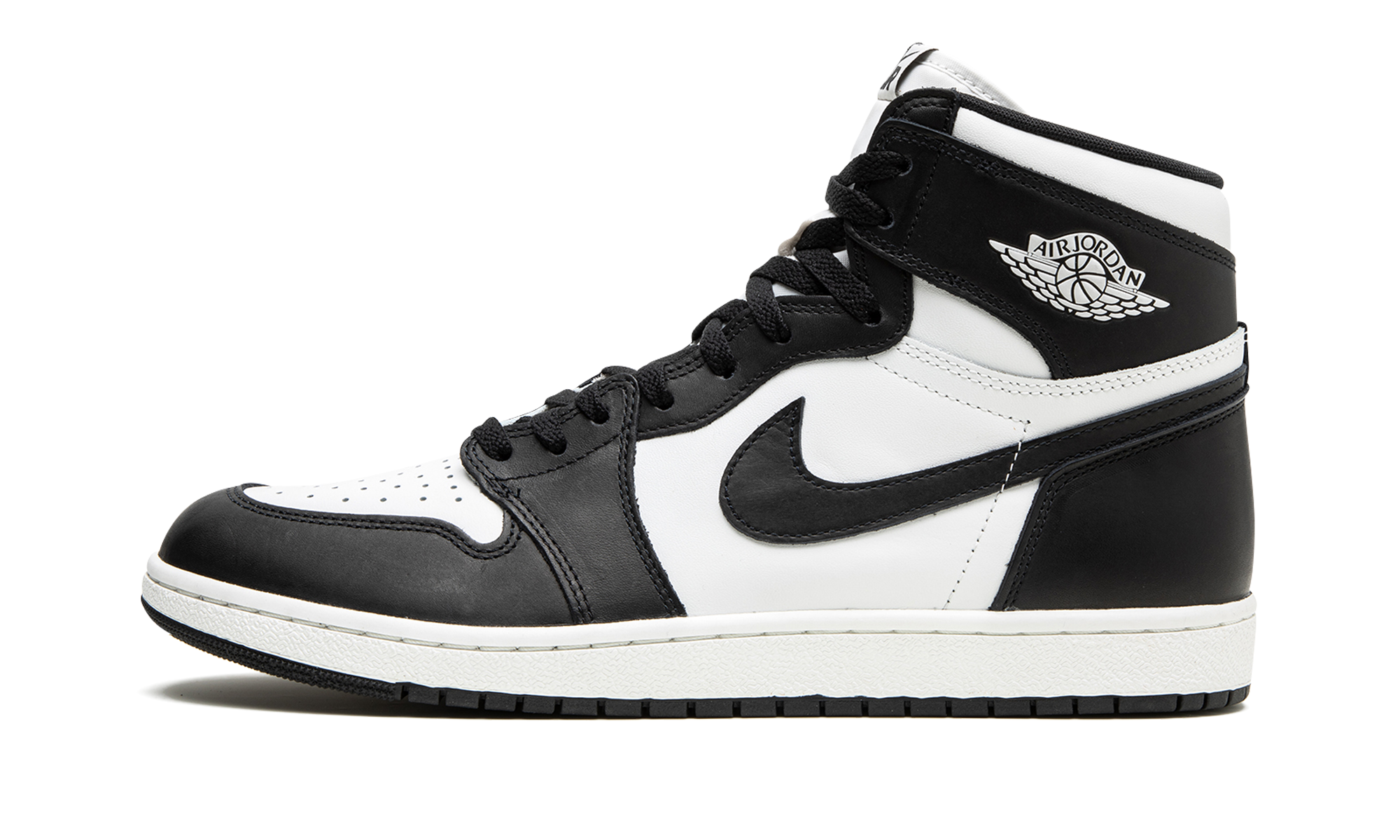 Air Jordan 1 Retro High 85 OG Black White 1