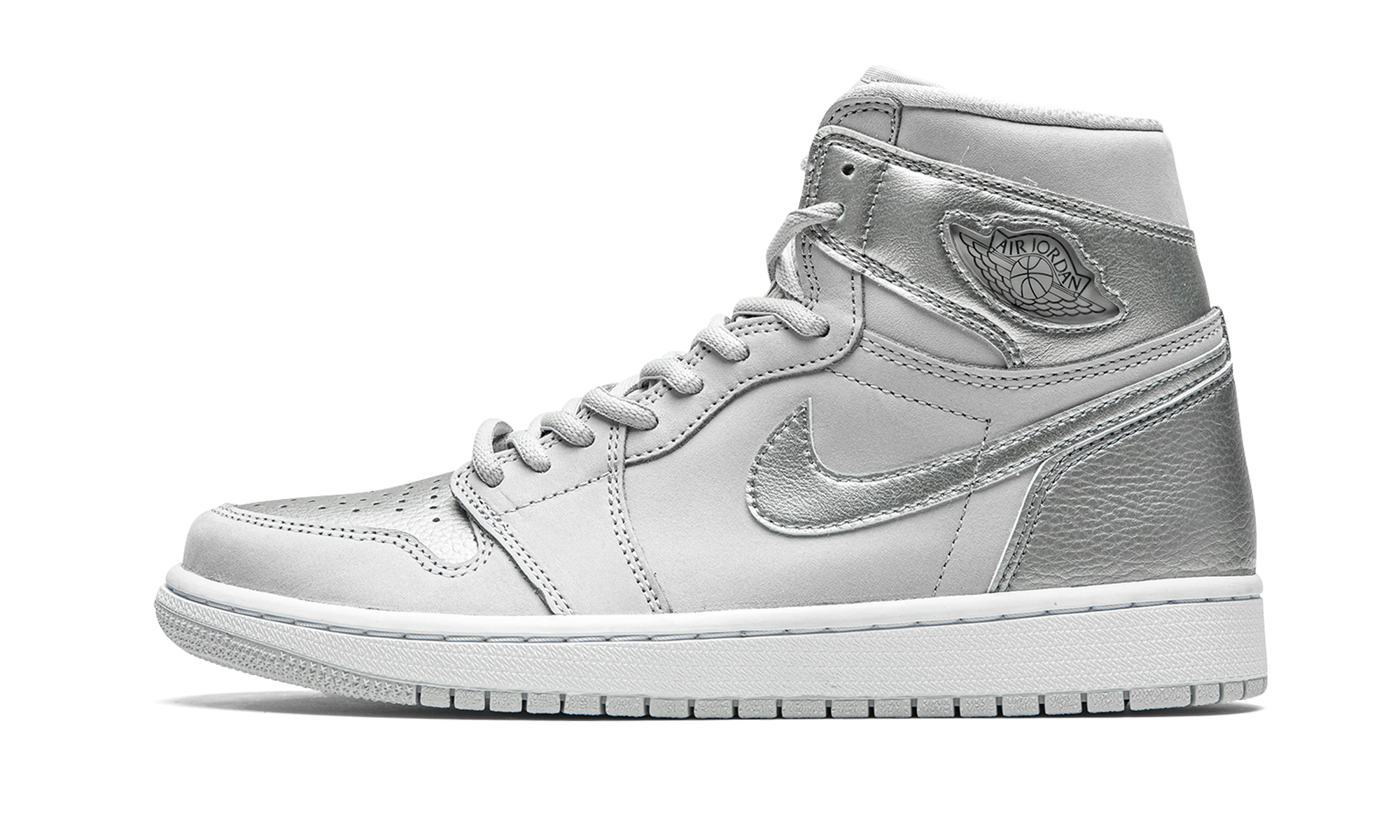 Air Jordan 1 Retro High Co Japan Neutral Gray (2020) 1