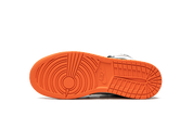 Air Jordan 1 Retro High Electro Orange (GS) 6