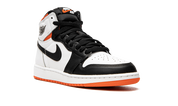 Air Jordan 1 Retro High Electro Orange (GS) 8