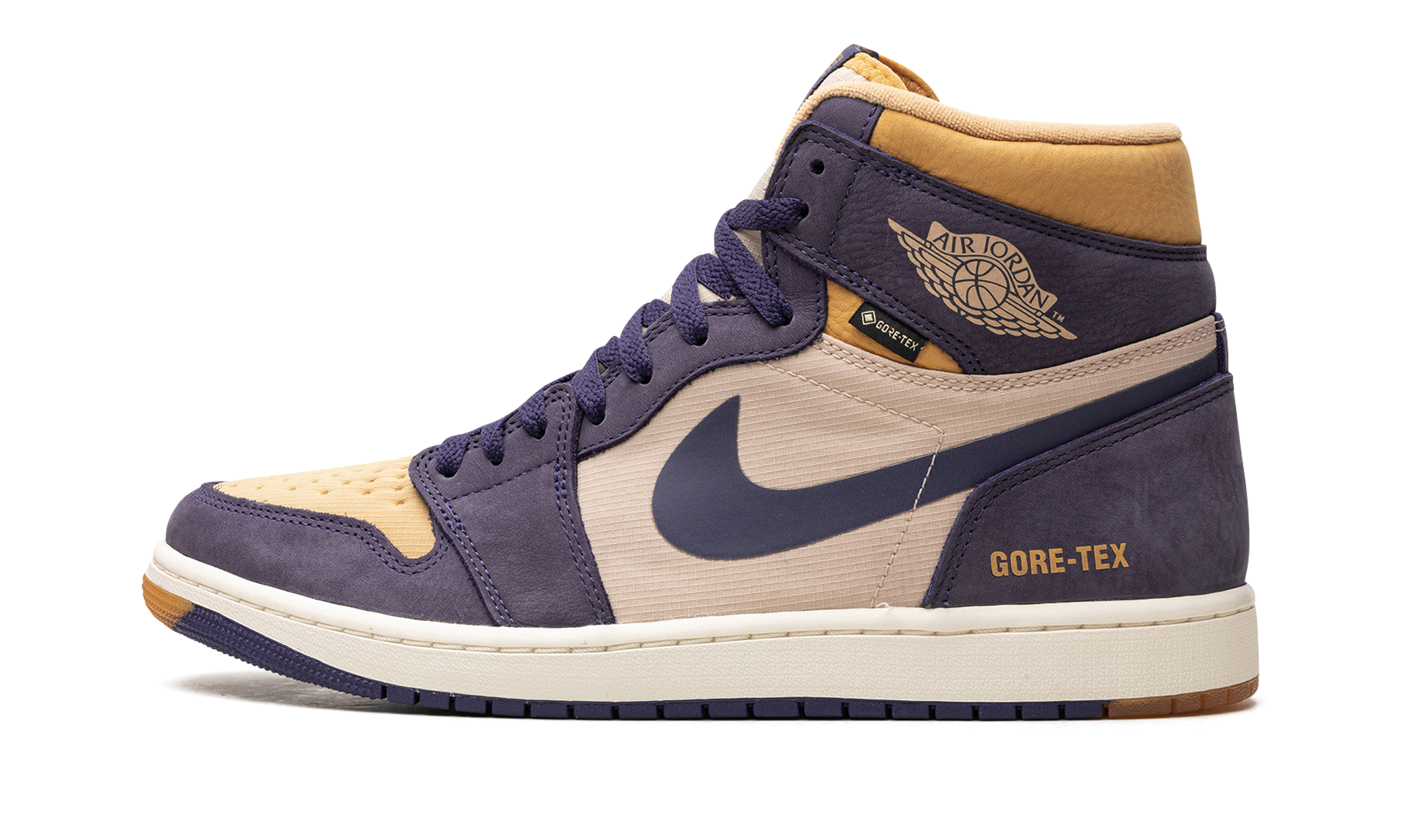 Air Jordan 1 Retro High Element GTX Sky J Purple 1