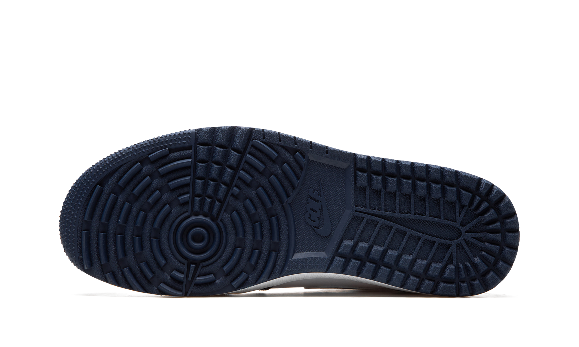Air Jordan 1 Retro High Golf Midnight Navy 6