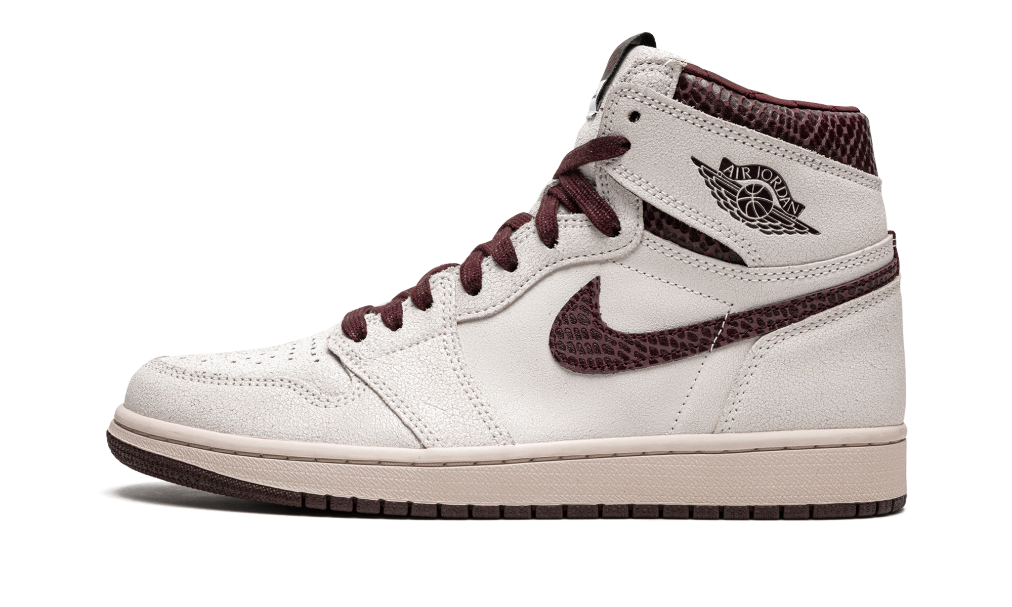 Air Jordan 1 Retro High OG A Ma Maniére 10