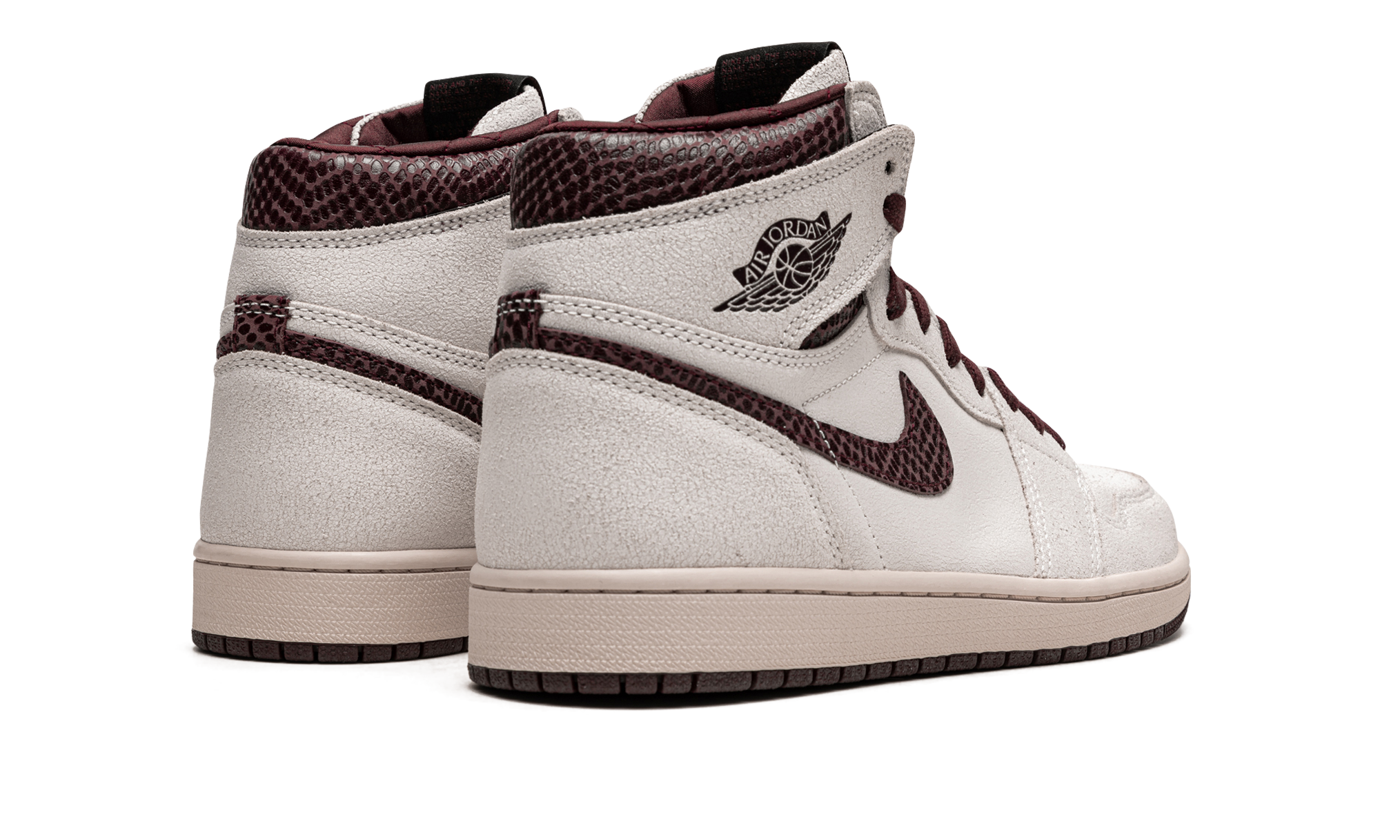 Air Jordan 1 Retro High OG A Ma Maniére 3