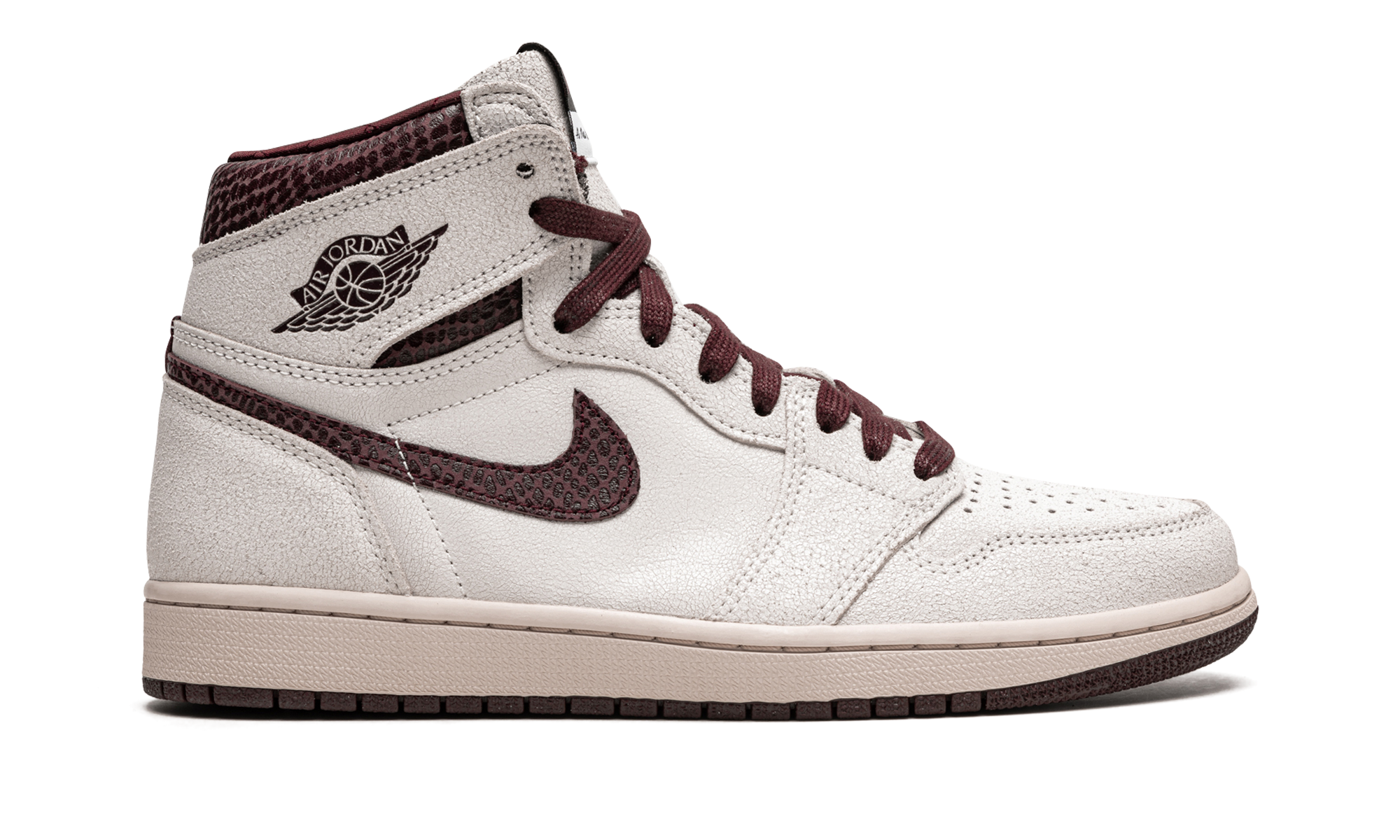 Air Jordan 1 Retro High OG A Ma Maniére 6