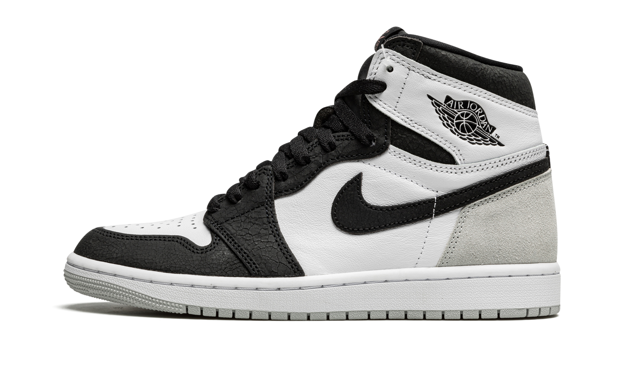 Air Jordan 1 Retro High OG Bleached Coral 5