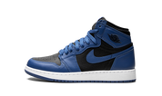 Air Jordan 1 Retro High OG Dark Marina Blue (GS) 2