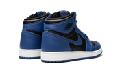 Air Jordan 1 Retro High OG Dark Marina Blue (GS) 4