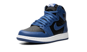 Air Jordan 1 Retro High OG Dark Marina Blue (GS) 5