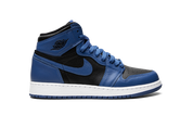 Air Jordan 1 Retro High OG Dark Marina Blue (GS) 7