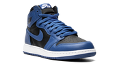 Air Jordan 1 Retro High OG Dark Marina Blue (GS) 8