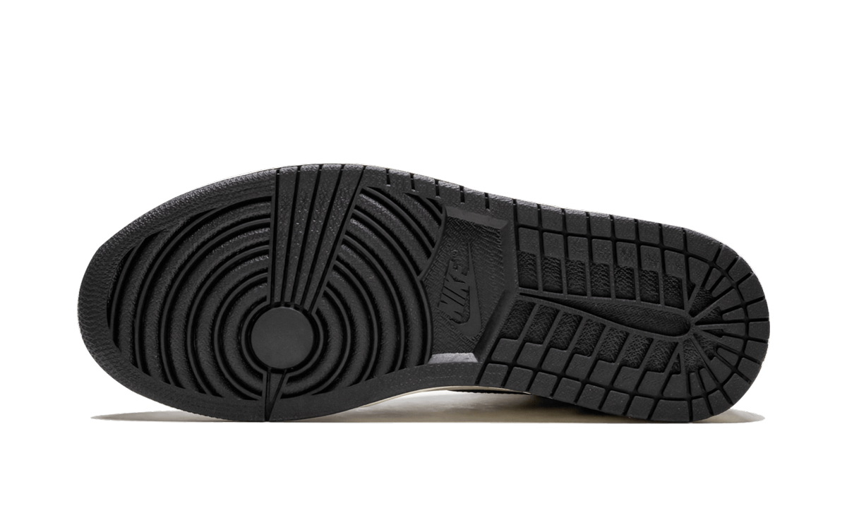 Air Jordan 1 Retro High OG Decency Nike SB Lakers 5