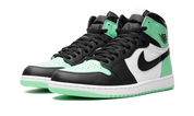 Air Jordan 1 Retro High OG Green Glow 3