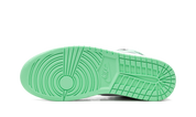 Air Jordan 1 Retro High OG Green Glow 6
