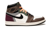 Air Jordan 1 Retro High OG Hand Crafted 7